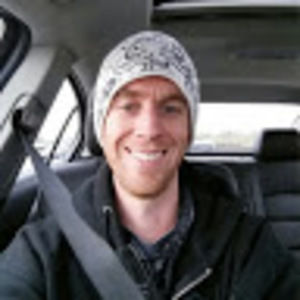 Meet your Posher, Aaron